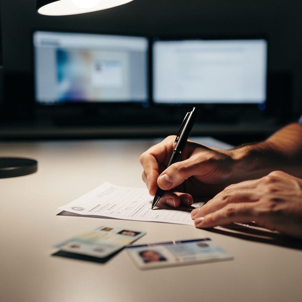 Assistance Administrative